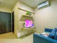 Cozy and Elegant 1Br @ Atlanta Residences by Travelio
