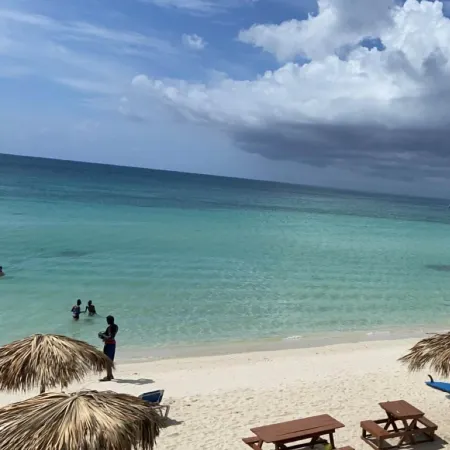 Fun Holiday Beach Resort