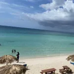 Fun Holiday Beach Resort - วิวทะเล