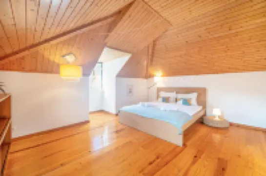 GuestReady - Doce conforto em Lisboa