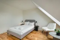 GuestReady - A fantastic home in Porto - de playa