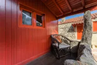 GuestReady - Quintinha casas do jardim 1 - Wifi