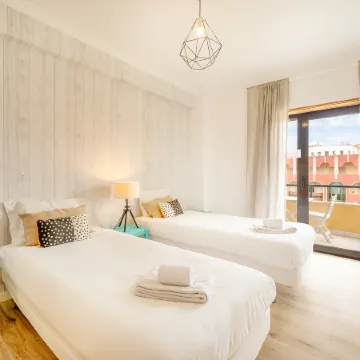 GuestReady - A sweet home near the beach