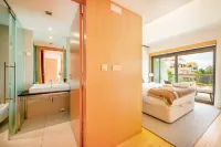 GuestReady - Oásis de varanda serena