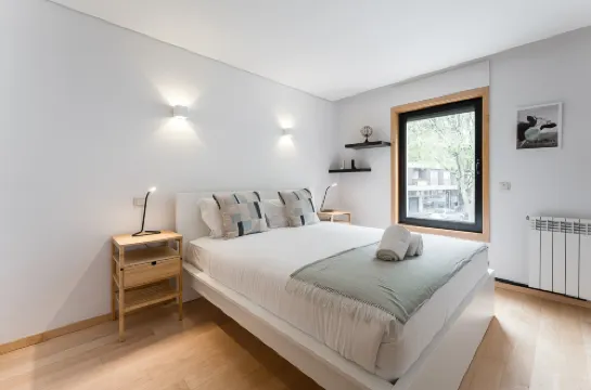 GuestReady - Apartamento Artsy