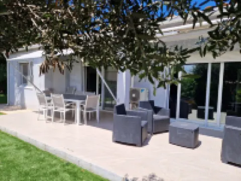 La Belle de Sigean Hotels in Sigean