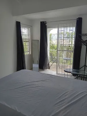 Charming One-Bedroom Apartment in Peaceful Telescope, St. Andrews, Grenada Hotels in 