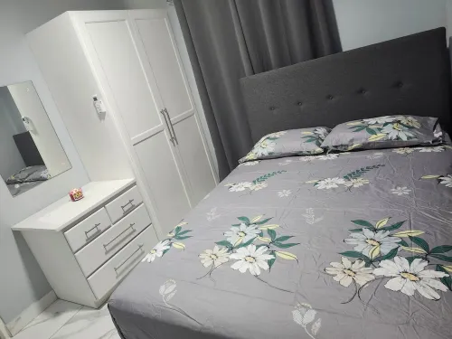 Charming 1-bedroom apartment with AC, WiFi in beautiful Saint George Hotels in St. George