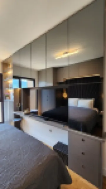 Diamond Residences 2bd 2bth 11th fl. Lux Apt w/ Free Parking