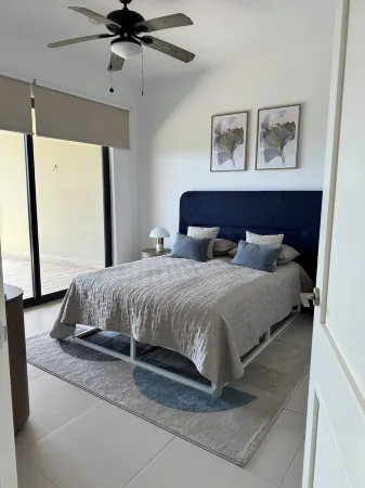 Ocean views, Solaria, Punta Caleo, San Carlos, Panama - one minute walk to beach Отели в г. Сан Карлос