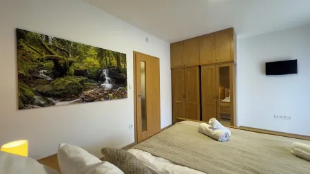 Apartman Pod Mramorovym vrchem