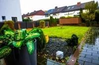 Bibo City Apartment 1