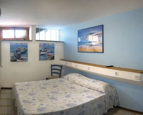 Apartment in Villa Valentini, Seafront, Gulf of Gaeta parking included Hotels in Minturno