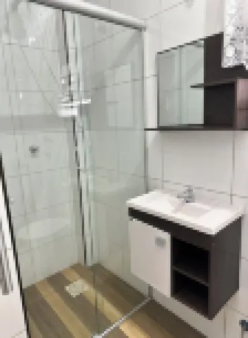 Beachfront Apartment in São Vicente, Biquinha Square, 1 minute from the beach!