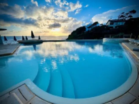Hotel Villa Margherita Hotels in Livorno