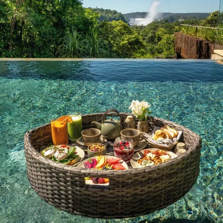 Gran Melia Iguazu