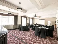 Mercure Doncaster Centre Danum Hotel Hotels in Carcroft