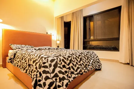 3-bedroom apartment in terrific Tema,Accra with WiFi, AC