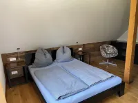 Cozy vacation apartment