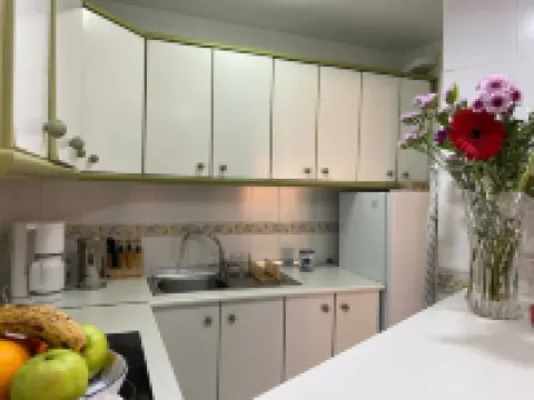 Torrox Beach - Apartment Close to the Sea Torrox Beach - Wohnung in Meeresnähe