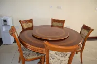 Enjoy Your  Stay at Astorian Panda Villas five minutes from Naivasha Town -Kenya