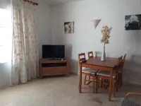 Charming Garden Apartment in Pueblo style resort Các khách sạn ở El Paraiso