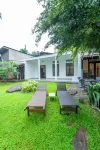 Charming lodge with a Swimming pool in lovely Galle