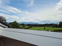 Gutshof Alpenblick am Simssee - Ammersee Apartment