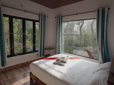 Entire Villa Surrounded by Wayanad forest