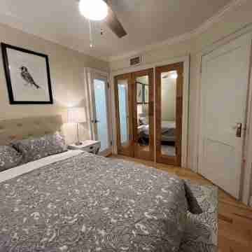 Be at the Beach! Big and Beautiful 2Bedroom Rental Rooms