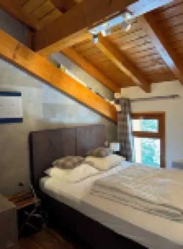 Les Saisies, Chalet Carons 7, 4 Pers,  , Grand Confort, la Forêt Area, 維拉爾敍爾多龍酒店