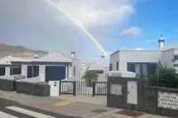 IVA house - first floor