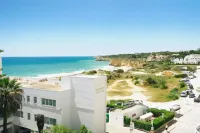 Sea View 5C - Férias Relaxantes em Frente à Praia