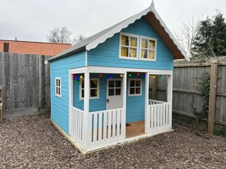 Hot tub, games room & cinema in Bournemouth Отели в г. Пул