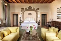 La Posta Vecchia Hotel Hotel in zona Spiaggia Libera Ponte Francesco Bitti