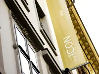 The Icon Hotel & Lounge Hotels in Wenzelsplatz