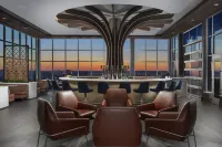 Embassy Suites by Hilton Knoxville Downtown Hotels in Knox County