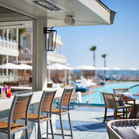 Shore House at the Del, Lxr Hotels & Resorts