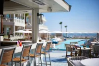 Shore House at the Del, Lxr Hotels & Resorts - Sea View