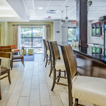 Hampton Inn Wilmington-Medical Park
