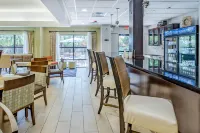 Hampton Inn Wilmington-Medical Park - breakfast