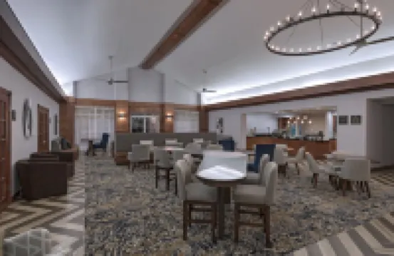Homewood Suites by Hilton College Station