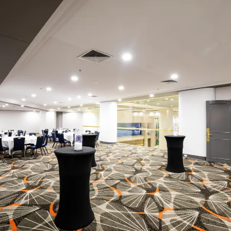 Hilton Darwin