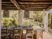 Luxurious Finca 4,5 Hectares property nearby Ibiza Town