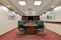 Homewood Suites by Hilton Albuquerque-Airport