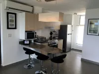 Refreshing and relaxing beach apartment