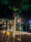 Cottage 150 meters from the sea, located on Coqueiro beach in Luis Correia. Các khách sạn ở Coqueiro
