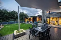 The Luxury "Shed" Hotel a Huddersfield