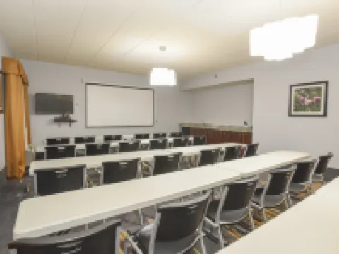 Hampton Inn Cincinnati-Eastgate Hotels in Clermont County
