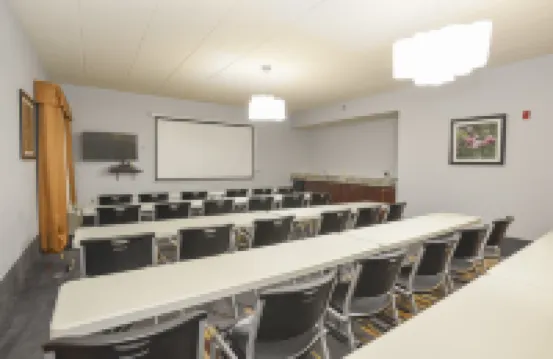 Hampton Inn Cincinnati-Eastgate